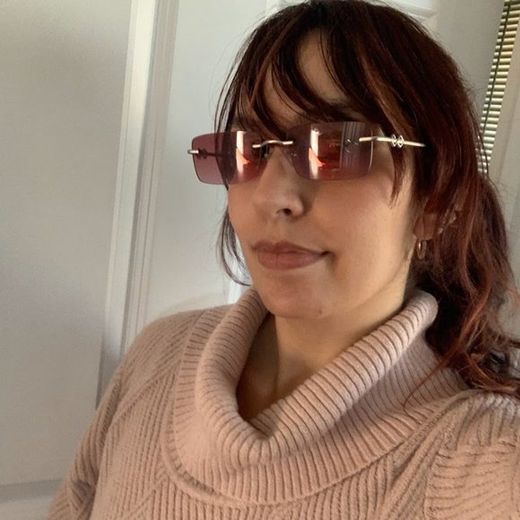 Karen Wazen Sunglasses - Layla - Picture 5 of 9